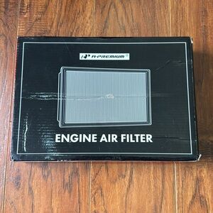 NWT A-Premium EAF11877R-C Engine Air Filter